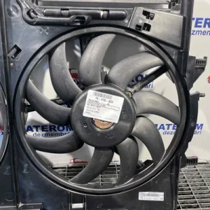 VENTILATOR CLIMA