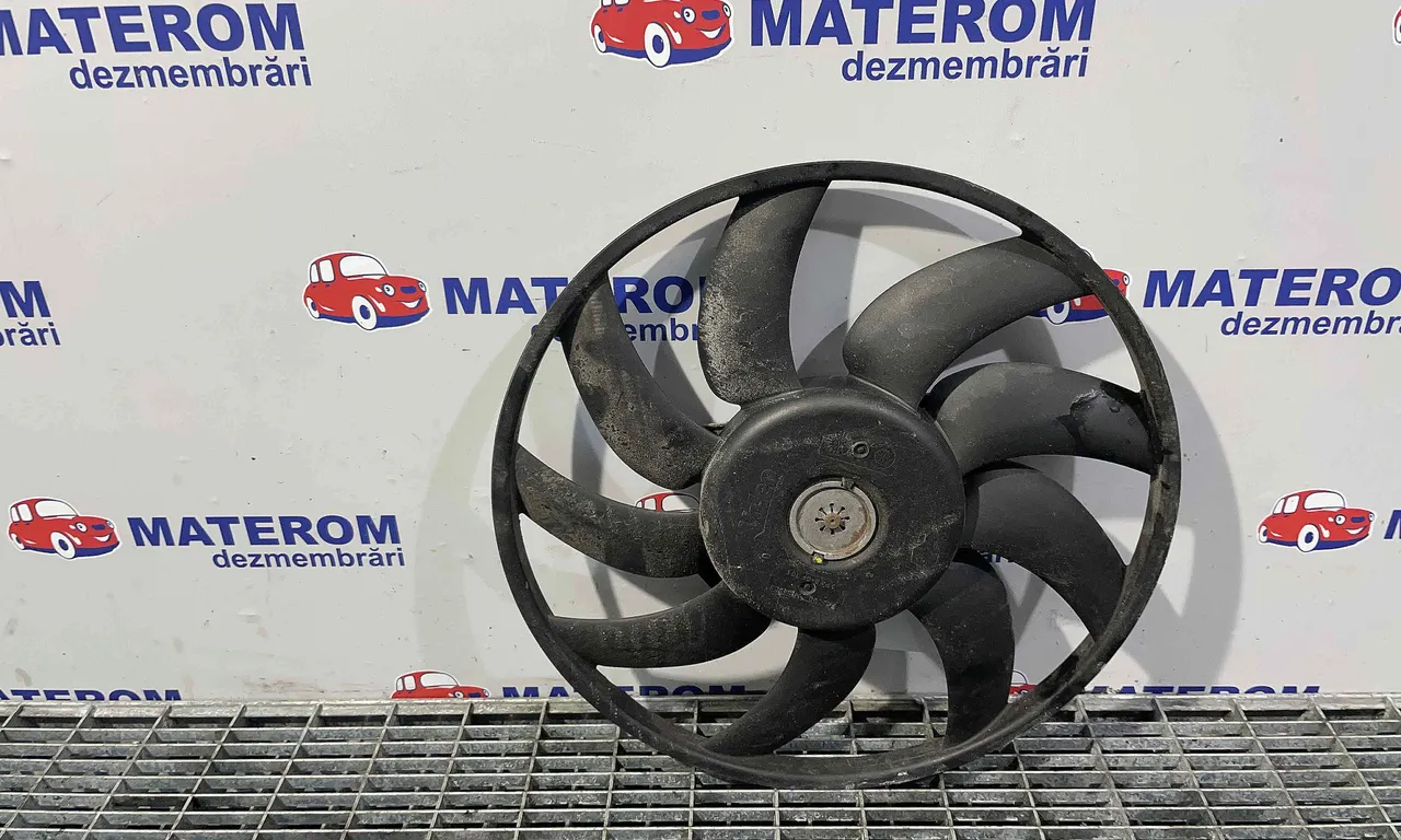 VENTILATOR CLIMA AUDI A6 C7 2010-2019