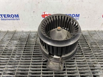 VENTILATOR INCALZIRE