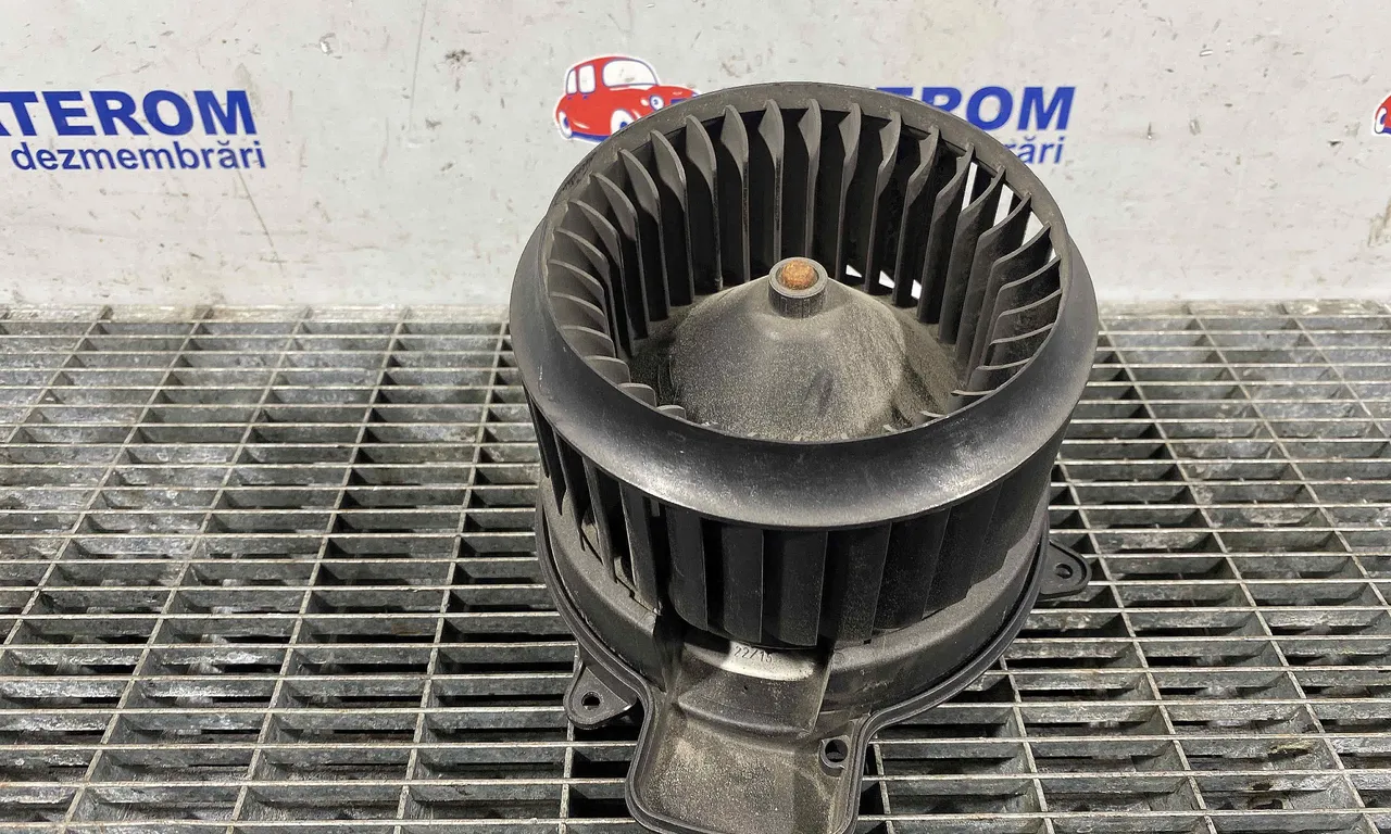 VENTILATOR INCALZIRE AUDI A6 C7 2010-2019