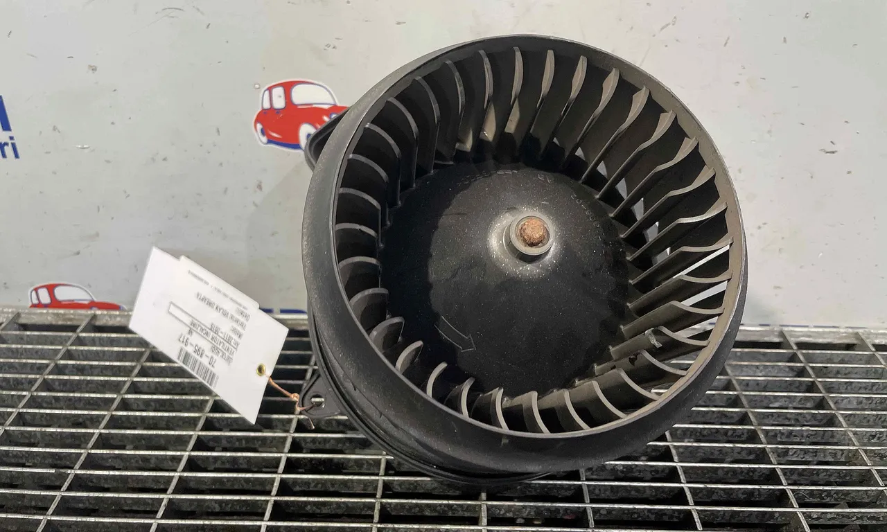 VENTILATOR INCALZIRE AUDI A6 C7 2010-2019