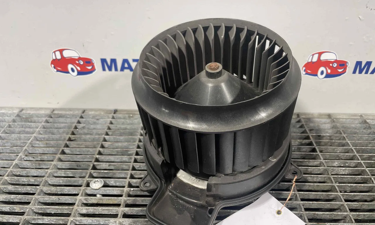 VENTILATOR INCALZIRE AUDI A6 C7 2010-2019