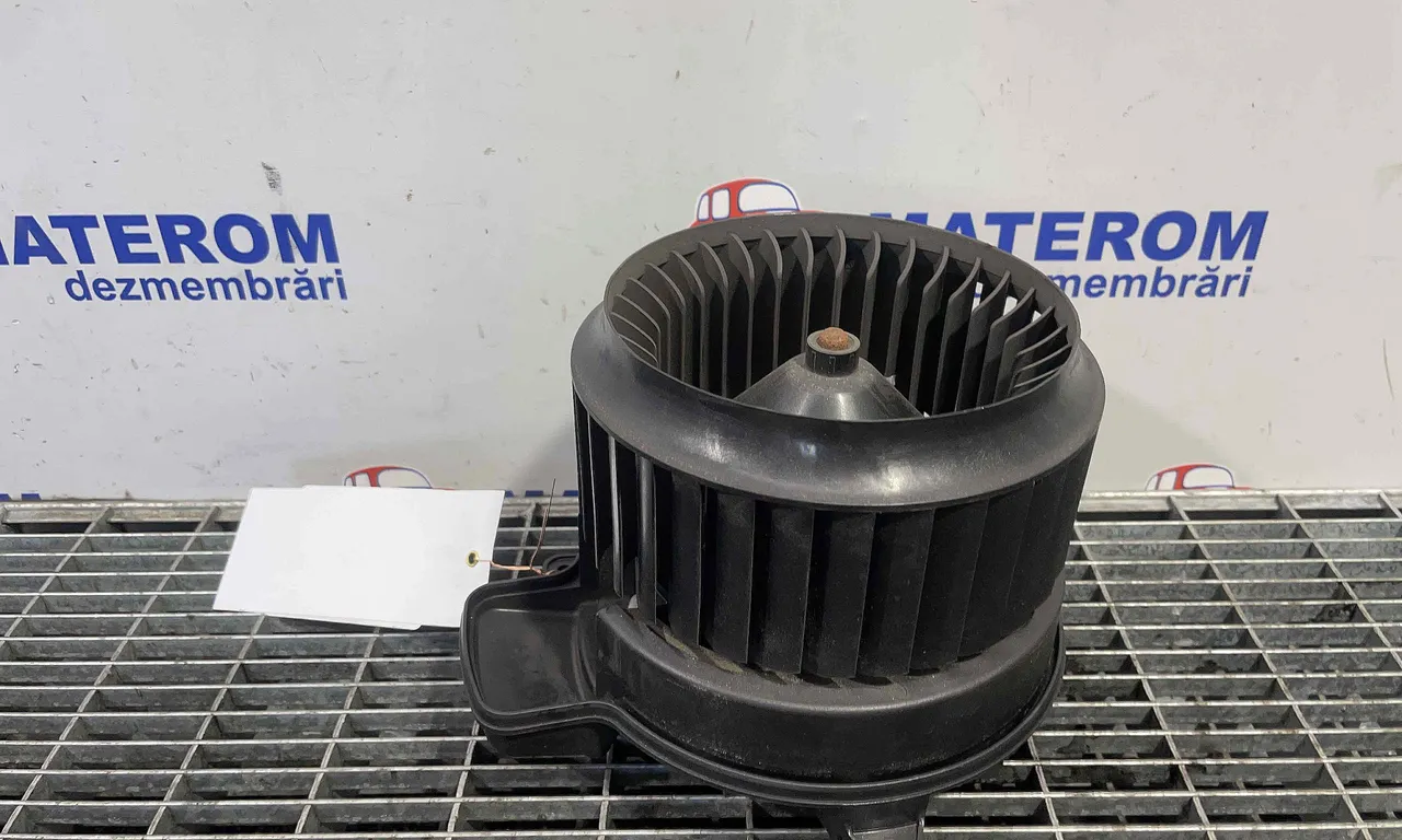 VENTILATOR INCALZIRE AUDI A6 C7 2010-2019