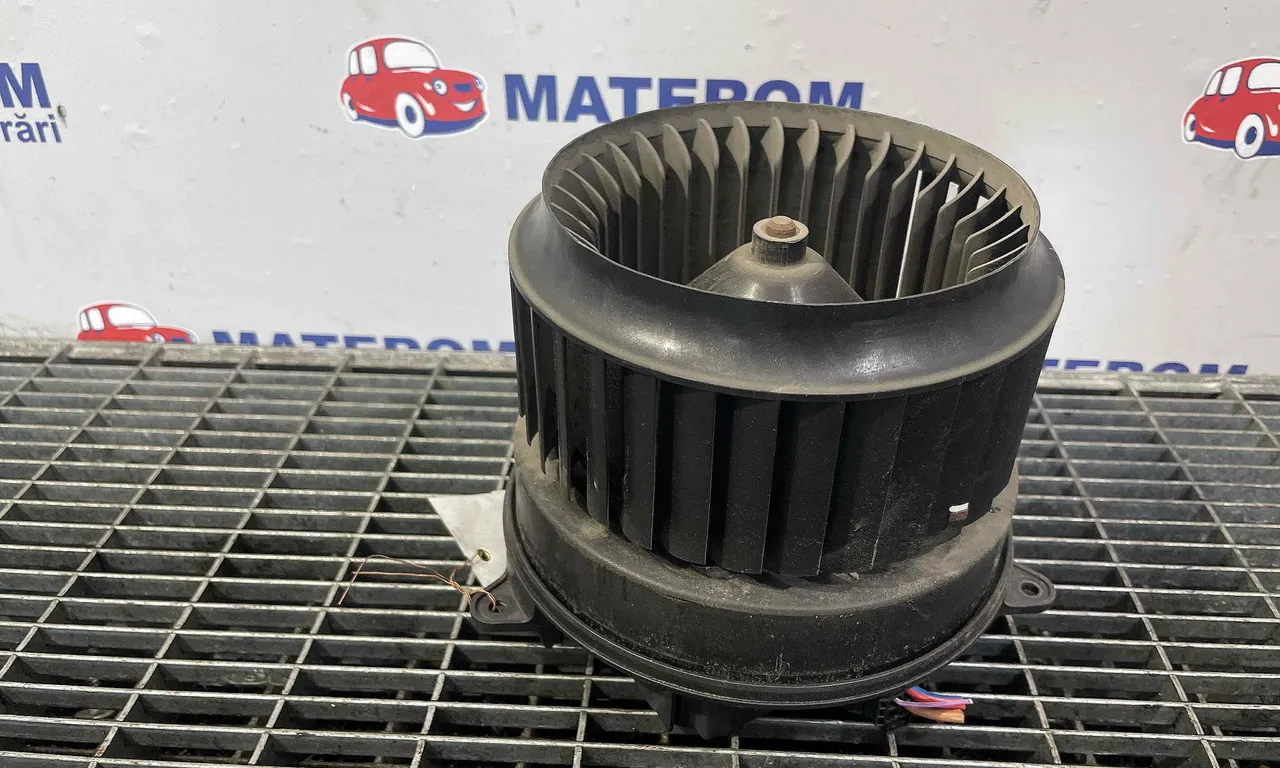 VENTILATOR INCALZIRE AUDI A6 C7 2010-2019