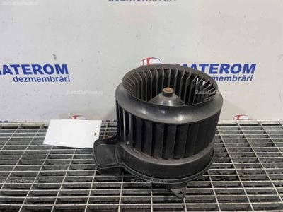 VENTILATOR INCALZIRE