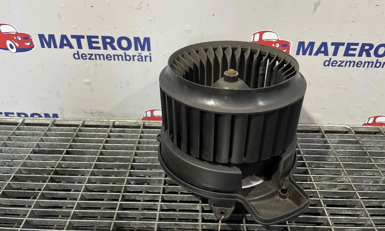 VENTILATOR INCALZIRE AUDI A6 C7 2010-2019