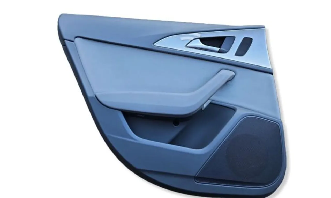 Fata usa interioara stanga spate AUDI A6 C7 2010-2019