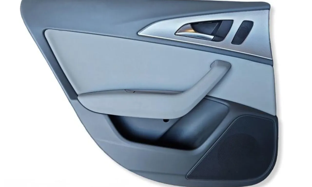 Fata usa interioara stanga spate AUDI A6 C7 2010-2019
