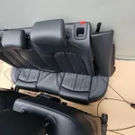 Interior complet AUDI A6 C7 2010-2019, vedere laterala