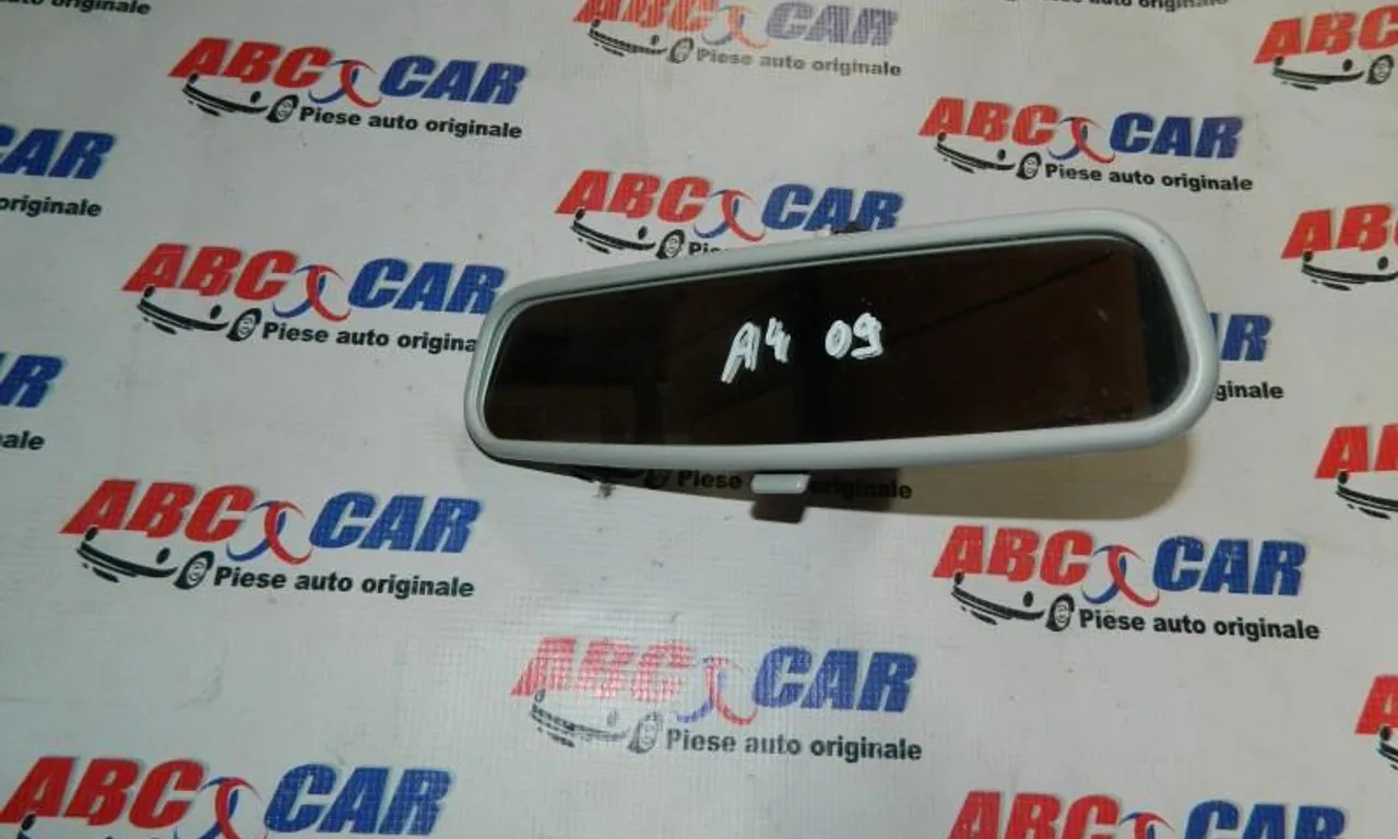Oglinda retrovizoare centrala AUDI A6 C7 2010-2019
