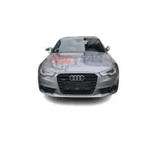 Ornament stalp interior AUDI A6 C7 2010-2019, vedere frontata