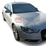 Parasolar AUDI A6 C7 2010-2019, vedere laterala