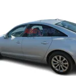 Parasolar AUDI A6 C7 2010-2019, vedere laterala