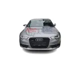Parasolar AUDI A6 C7 2010-2019, vedere frontata