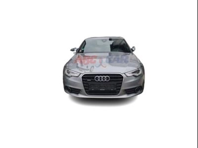 Scrumiera AUDI A6 C7 2010-2019, vedere frontata