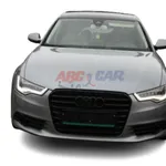 Torpedou sofer AUDI A6 C7 2010-2019, vedere laterala