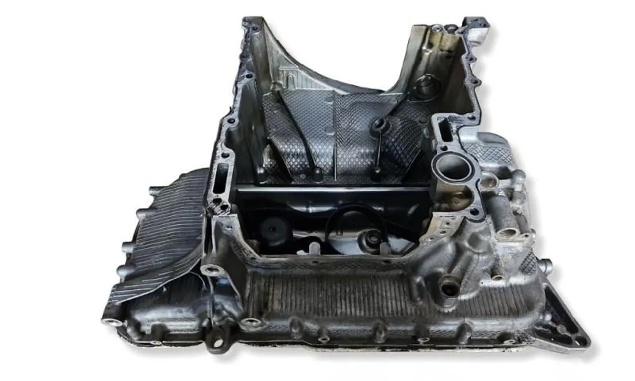 Baie ulei AUDI A6 C7 2010-2019