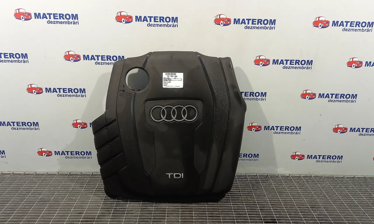 CAPAC MOTOR AUDI A6 C7 2010-2019