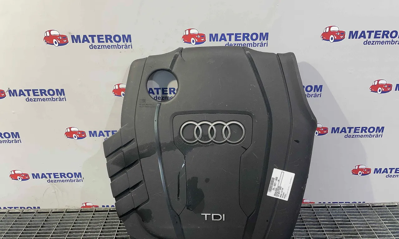 CAPAC MOTOR AUDI A6 C7 2010-2019