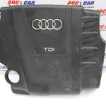 Capac motor AUDI A6 C7 2010-2019 03L103925P, vedere frontata