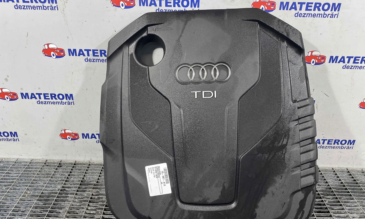 CAPAC MOTOR AUDI A6 C7 2010-2019