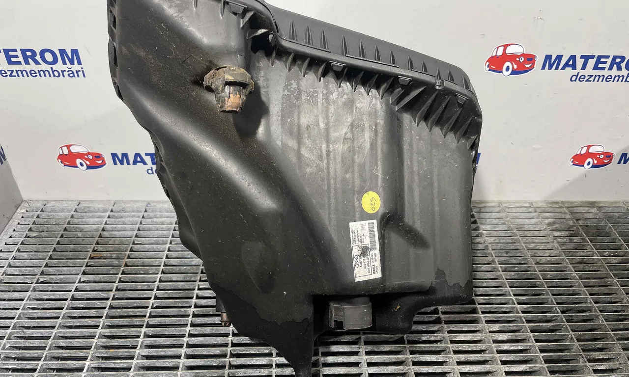 CARCASA FILTRU AER AUDI A6 C7 2010-2019