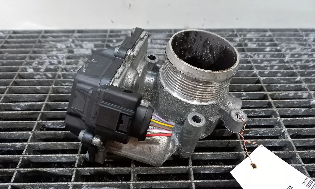CLAPETA ACCELERATIE AUDI A6 C7 2010-2019