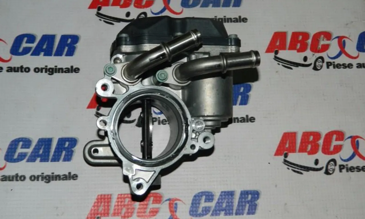 Clapeta acceleratie AUDI A6 C7 2010-2019