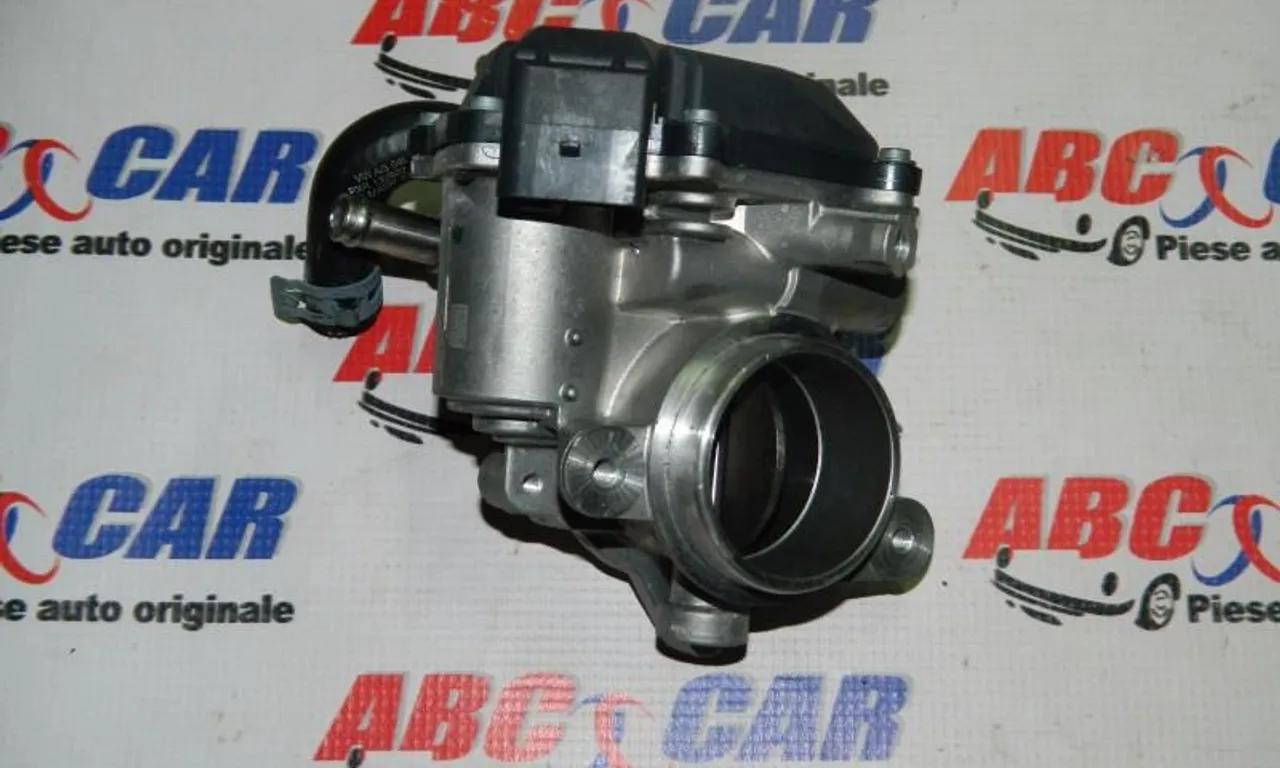 Clapeta acceleratie AUDI A6 C7 2010-2019