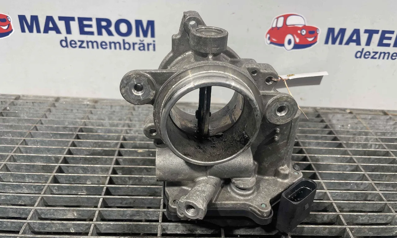 CLAPETA ACCELERATIE AUDI A6 C7 2010-2019