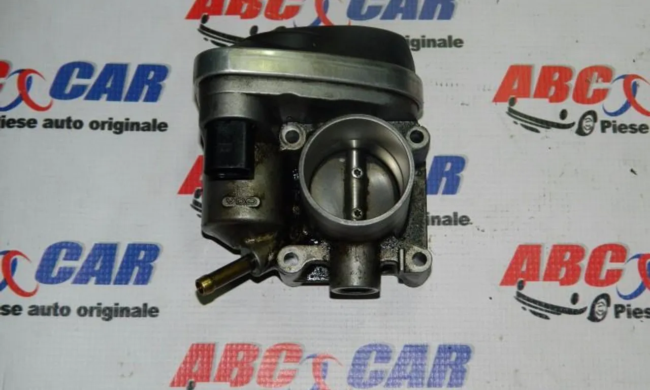 Clapeta acceleratie AUDI A6 C7 2010-2019