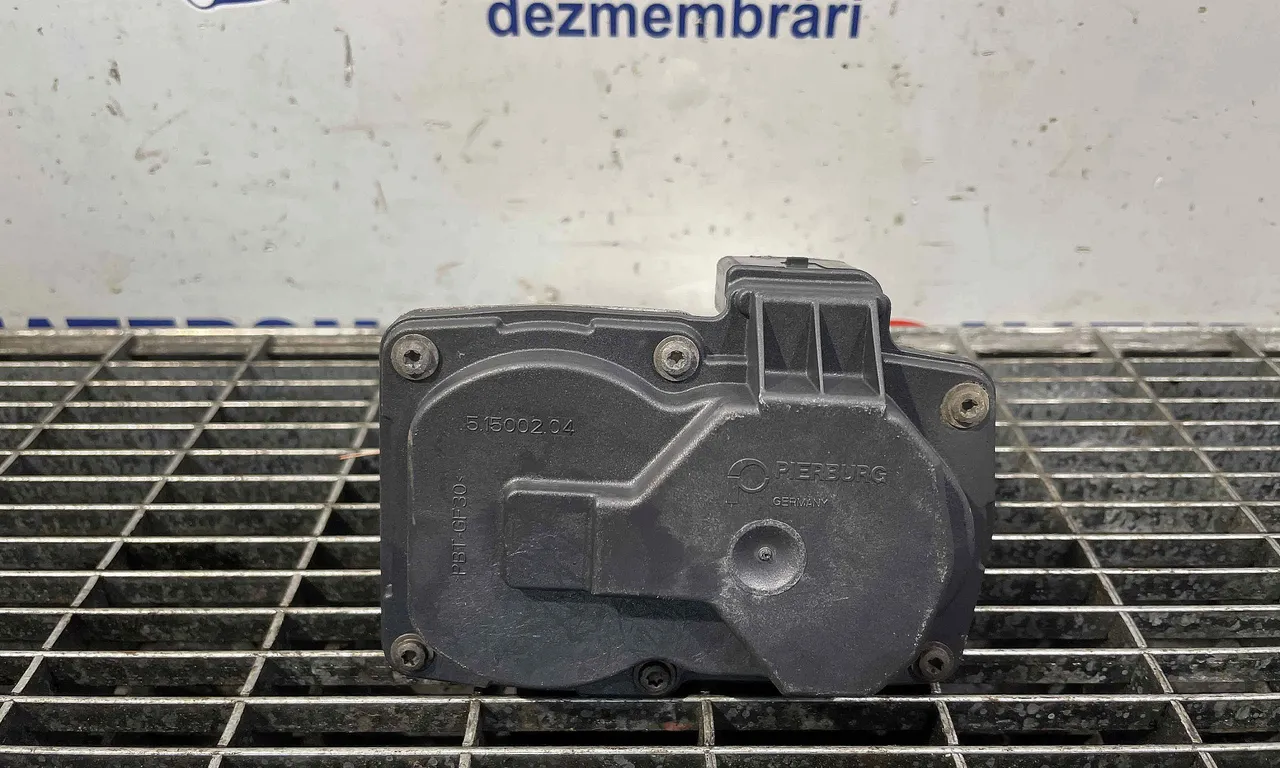 CLAPETA GALERIE EVACUARE AUDI A6 C7 2010-2019