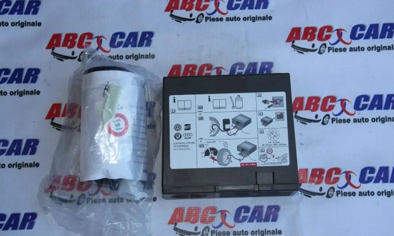 Compresor Aer AUDI A6 C7 2010-2019