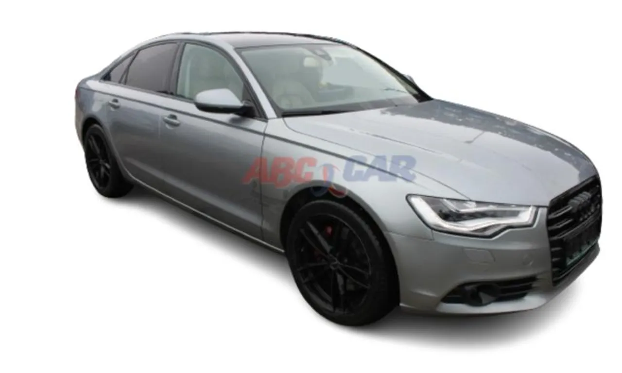 Compresor clima AUDI A6 C7 2010-2019