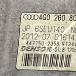 COMPRESOR CLIMA AUDI A6 C7 3.0 2010-2019 oe-4G0260805B, vedere laterala