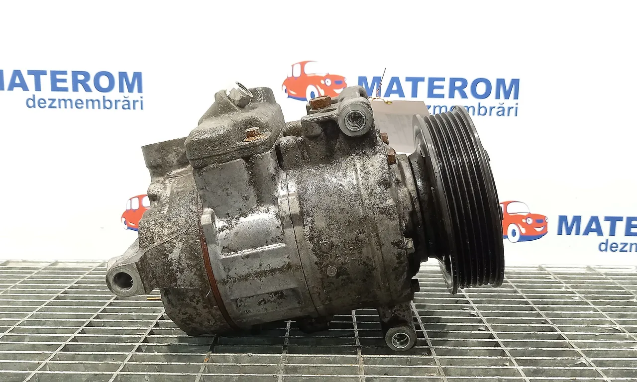 COMPRESOR CLIMA AUDI A6 C7 2010-2019