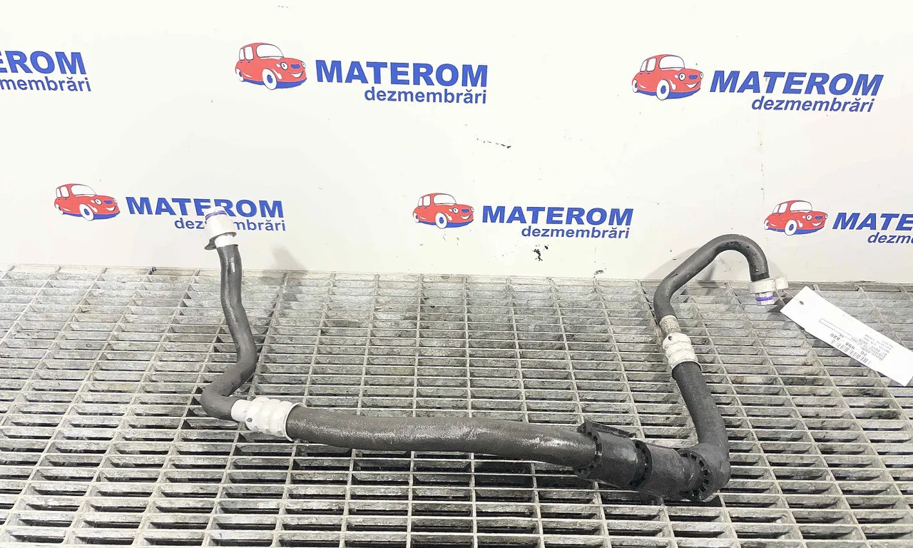 CONDUCTA CLIMA AUDI A6 C7 2010-2019