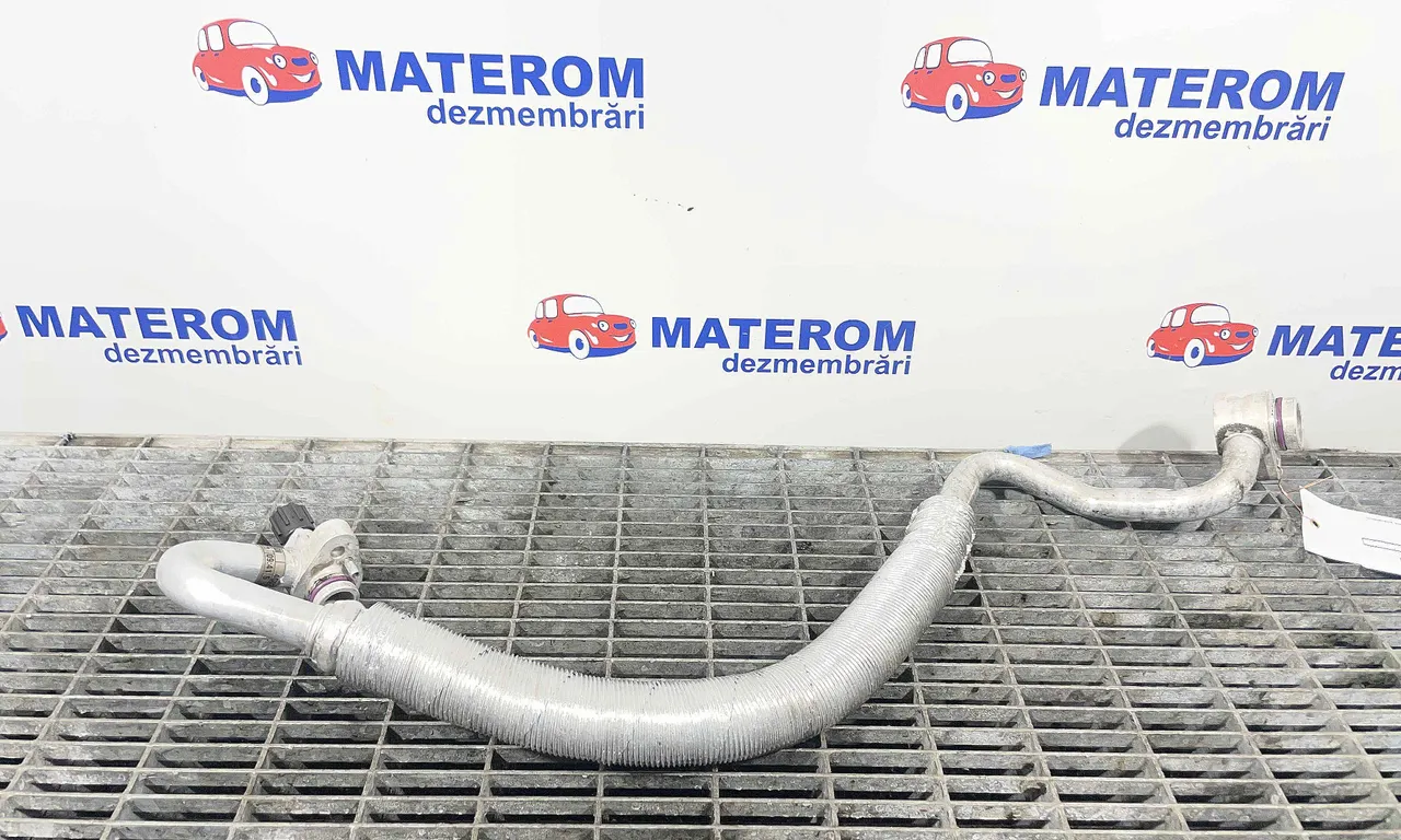 CONDUCTA CLIMA AUDI A6 C7 2010-2019