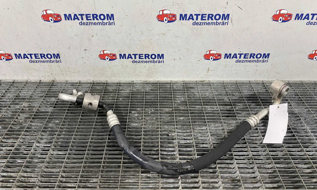CONDUCTA CLIMA AUDI A6 C7 2010-2019