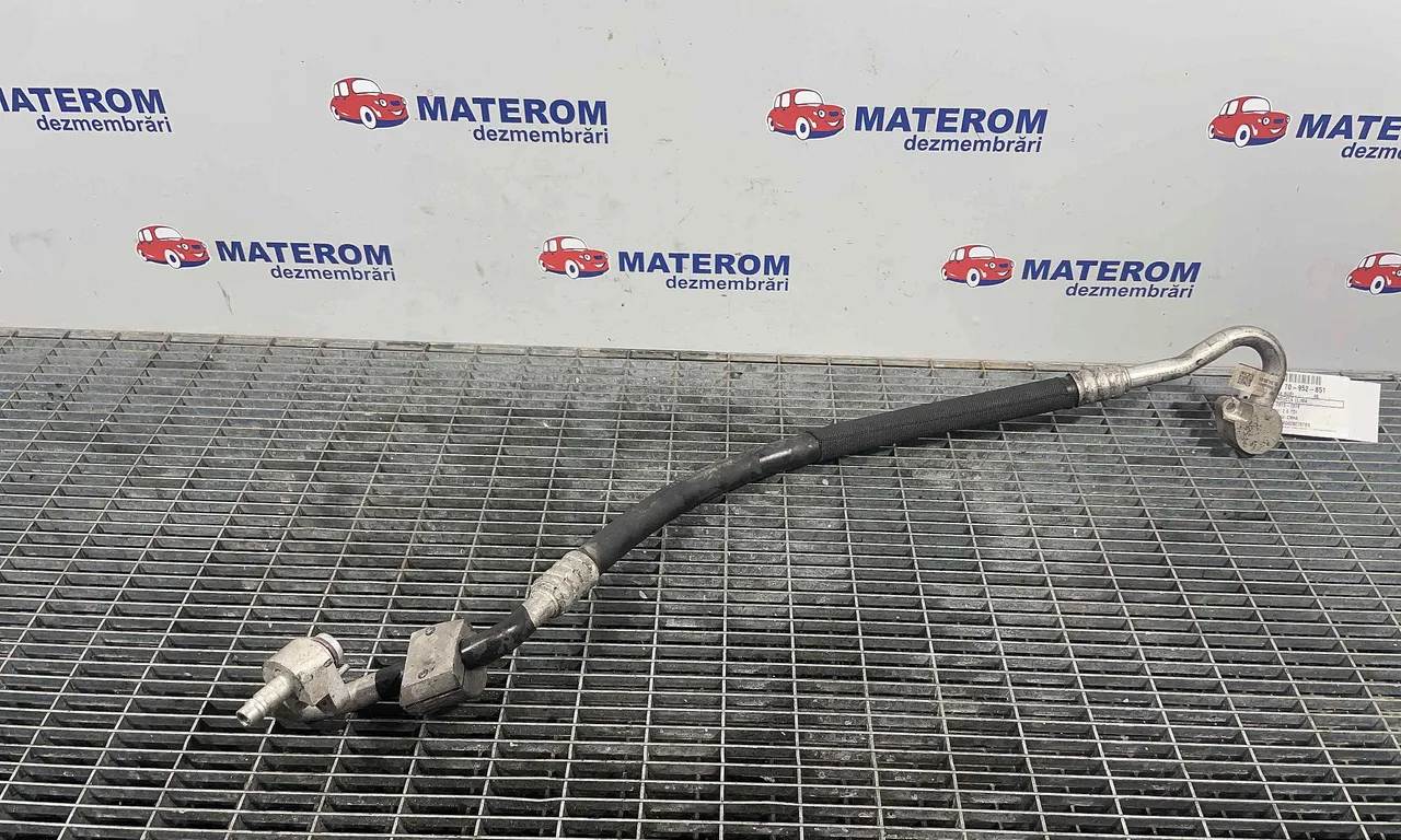 CONDUCTA CLIMA AUDI A6 C7 2010-2019