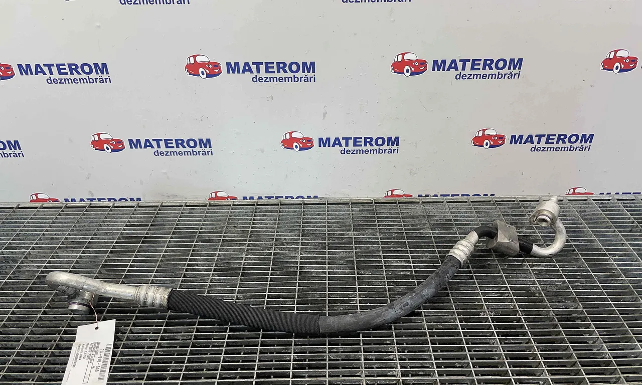 CONDUCTA CLIMA AUDI A6 C7 2010-2019