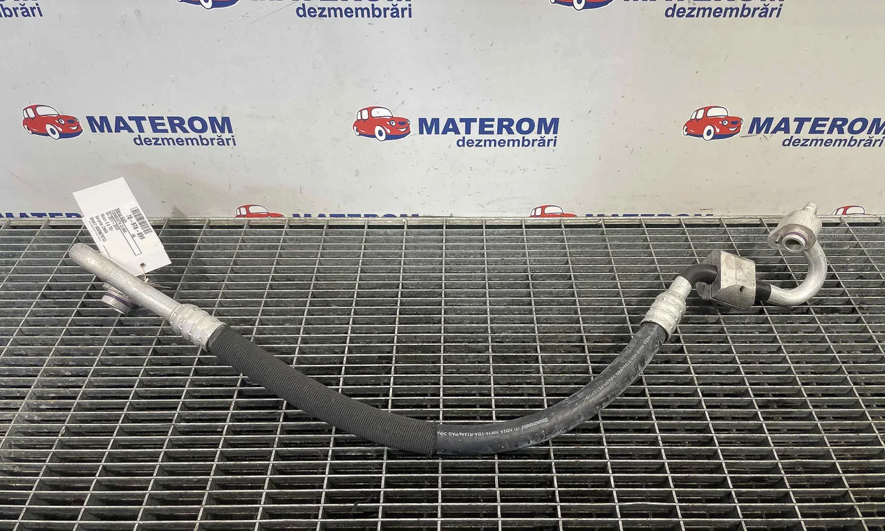 CONDUCTA CLIMA AUDI A6 C7 2010-2019