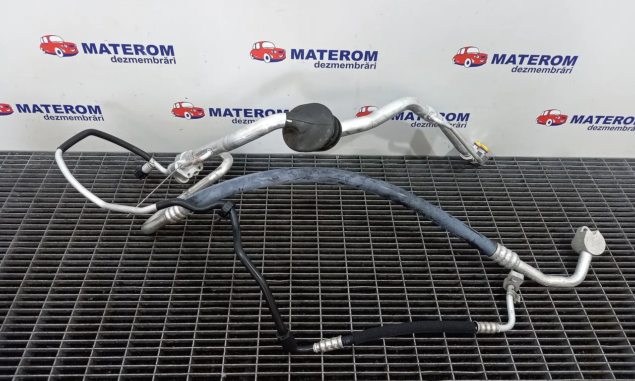 CONDUCTA CLIMA AUDI A6 C7 2010-2019