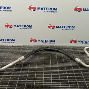 CONDUCTA CLIMA