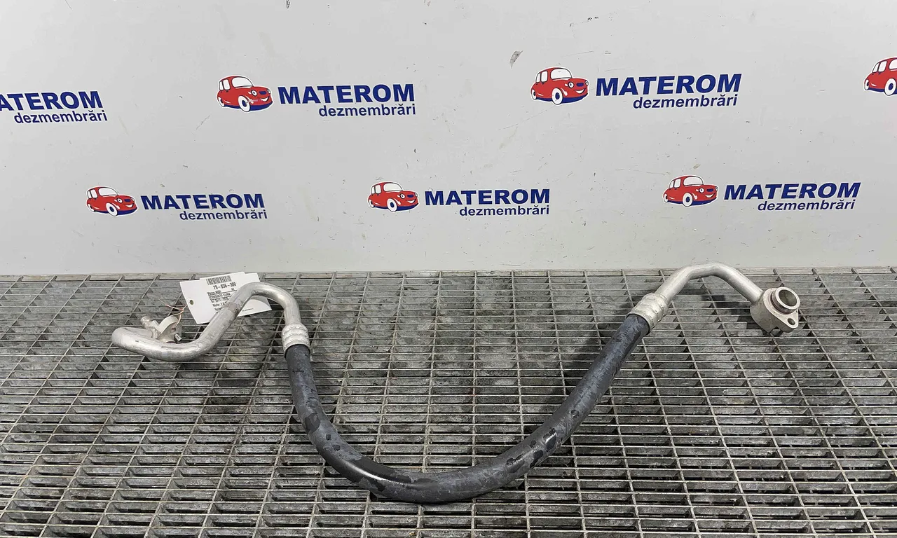CONDUCTA CLIMA AUDI A6 C7 2010-2019