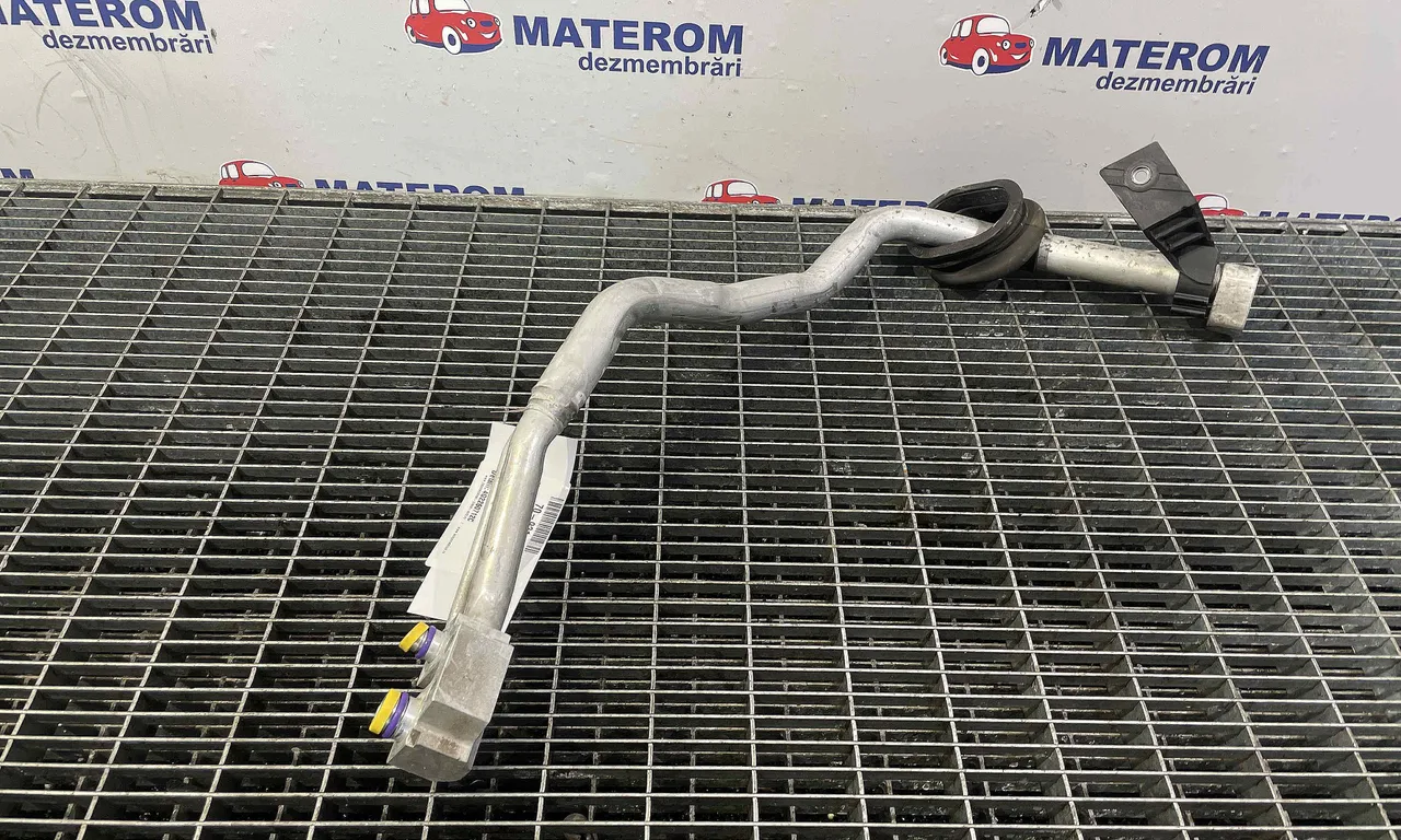 CONDUCTA CLIMA AUDI A6 C7 2010-2019