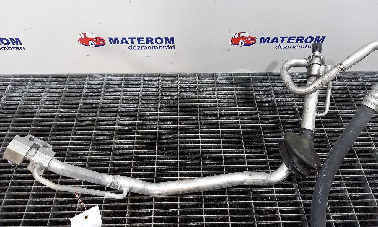 CONDUCTA CLIMA AUDI A6 C7 2010-2019