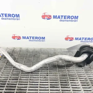 CONDUCTA CLIMA