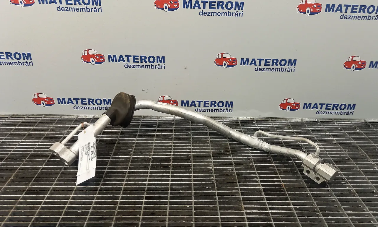 CONDUCTA CLIMA AUDI A6 C7 2010-2019