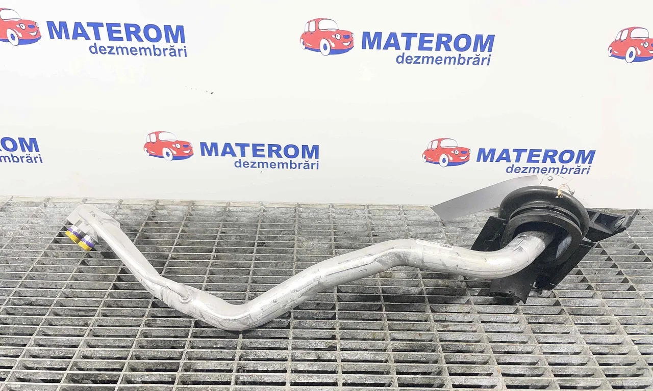 CONDUCTA CLIMA AUDI A6 C7 2010-2019